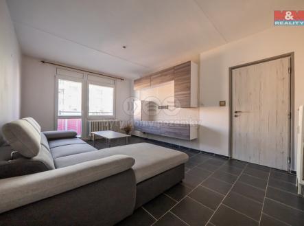 Pronájem bytu, 3+1, 68 m²