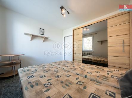 Pronájem bytu, 3+1, 68 m²