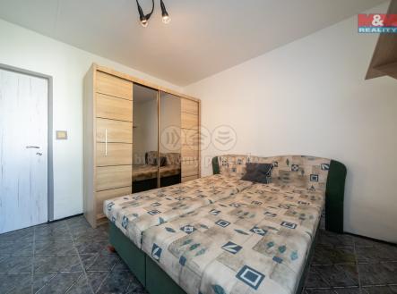 Pronájem bytu, 3+1, 68 m²