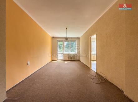 Prodej bytu, 3+1, 67 m²