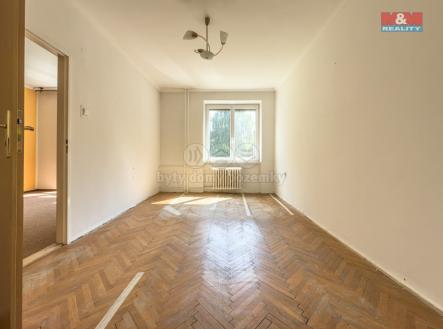 Prodej bytu, 3+1, 67 m²