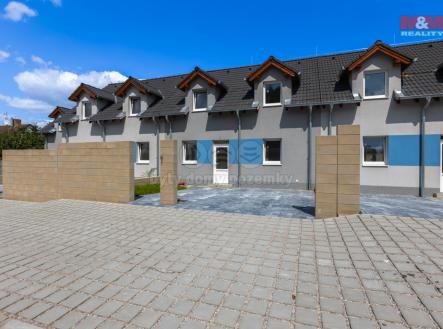 Prodej domu/vily, 104 m²