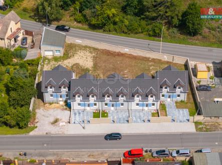 Prodej domu/vily, 104 m²