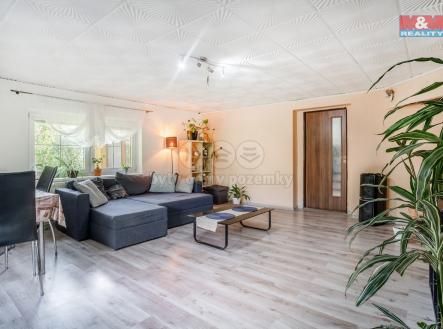 Prodej domu/vily, 262 m²