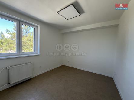 Pronájem bytu, 2+kk, 53 m²