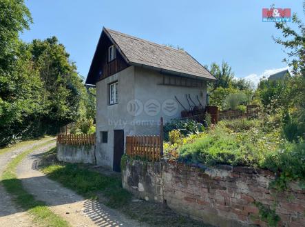 Prodej chaty/rekreačního objektu, 14 m²