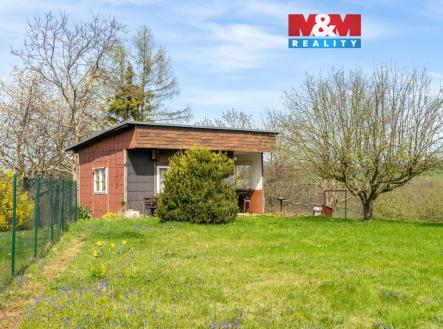 Prodej pozemku pro bydlení, 1 435 m²