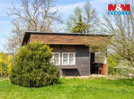 Prodej pozemku pro bydlení, 1 435 m²