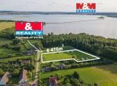 Prodej pozemku pro bydlení, 6 470 m²