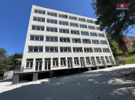 Pronájem bytu, 2+kk, 70 m²