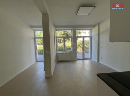 Pronájem bytu, 2+kk, 70 m²