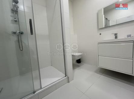 Pronájem bytu, 2+kk, 70 m²