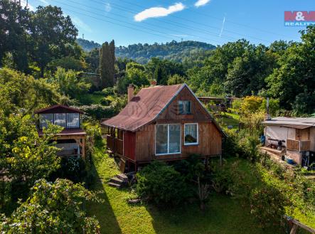 Prodej pozemku, zahrada, 490 m²