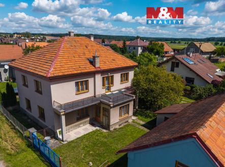 Prodej domu/vily, 226 m²