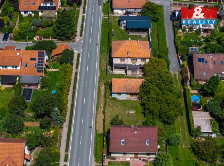 Prodej domu/vily, 226 m²