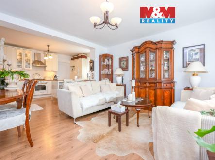 Prodej domu/vily, 220 m²