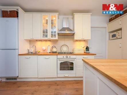 Prodej domu/vily, 220 m²