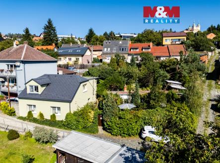 Prodej domu/vily, 220 m²