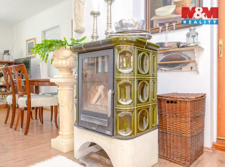 Prodej domu/vily, 220 m²