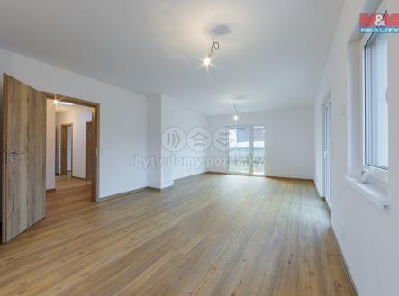 Pronájem - dům/vila, 97 m²