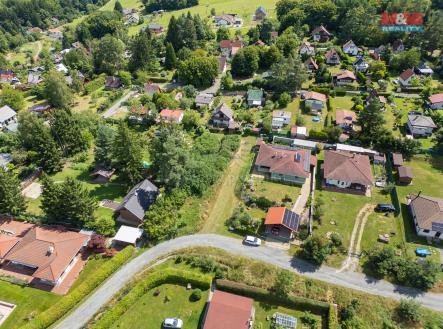 Prodej pozemku pro bydlení, 959 m²