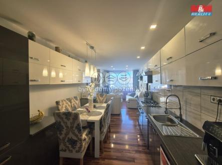 Prodej bytu, 3+1, 72 m²