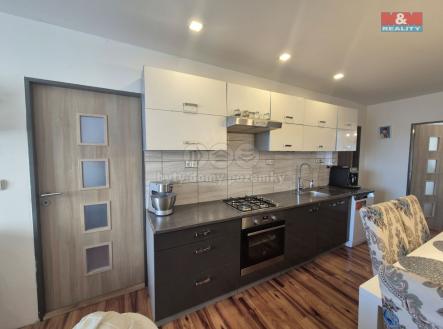 Prodej bytu, 3+1, 72 m²