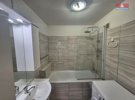 Prodej bytu, 3+1, 72 m²