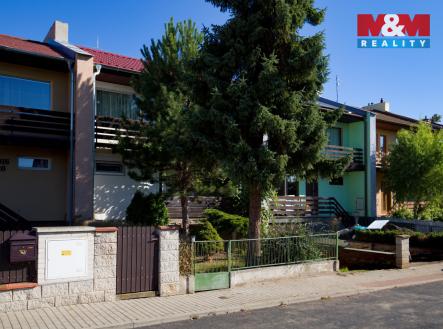 Prodej domu/vily, 120 m²