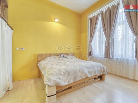 Prodej bytu, 3+1, 112 m²
