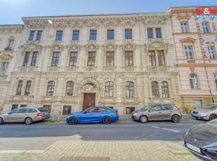 Prodej bytu, 3+1, 112 m²