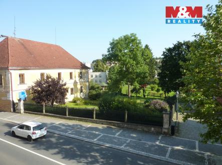 Prodej bytu, 1+1, 85 m²