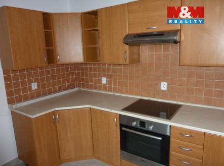 Prodej bytu, 1+1, 85 m²