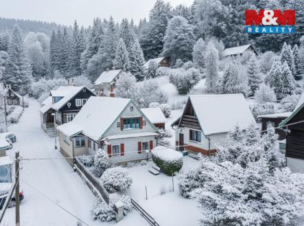 Prodej domu/vily, 145 m²