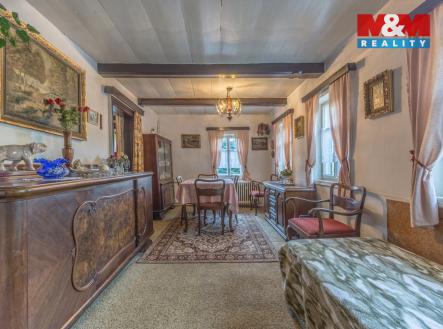 Prodej domu/vily, 145 m²