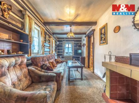 Prodej domu/vily, 145 m²