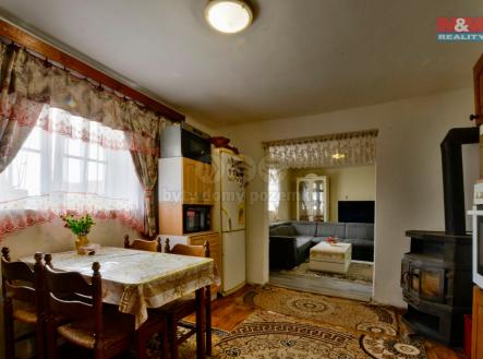 Prodej domu/vily, 280 m²