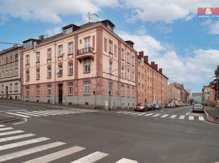 Prodej bytu, 3+1, 118 m²