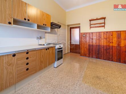 Prodej bytu, 3+1, 118 m²