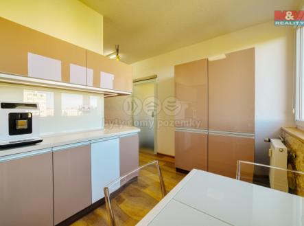 Prodej bytu, 3+1, 63 m²