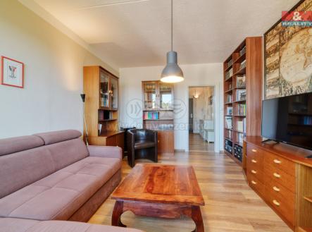 Prodej bytu, 3+1, 63 m²