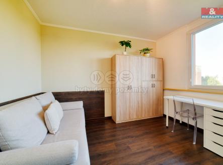 Prodej bytu, 3+1, 63 m²