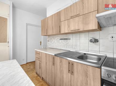 Prodej bytu, 2+1, 65 m²