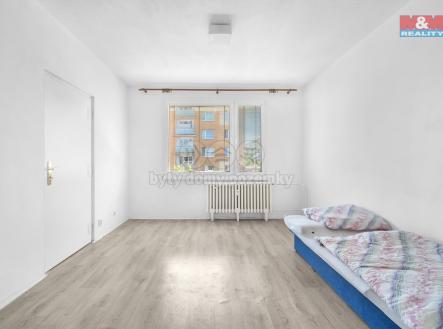 Prodej bytu, 2+1, 65 m²