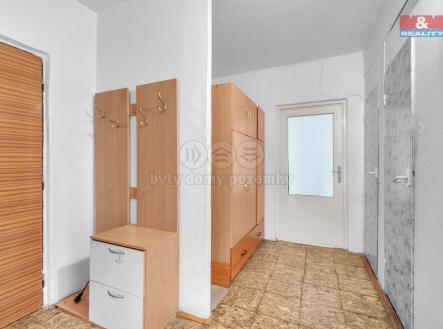 Prodej bytu, 2+1, 65 m²