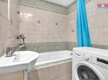 Prodej bytu, 2+1, 65 m²