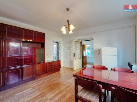 Prodej domu/vily, 47 m²