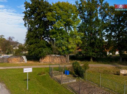 Prodej pozemku pro bydlení, 692 m²