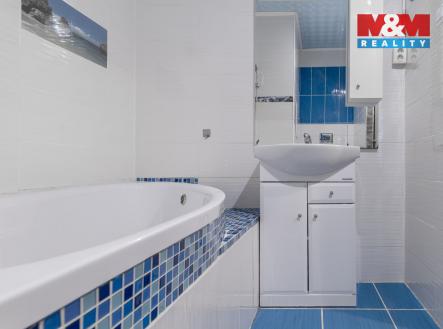 Prodej bytu, 3+1, 61 m²