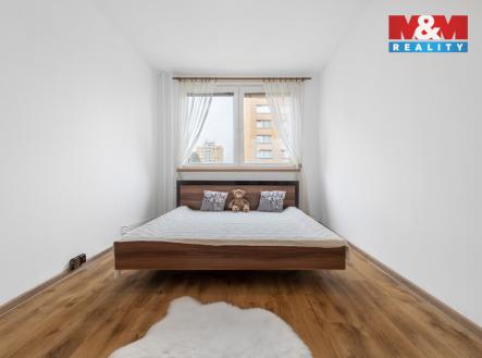 Prodej bytu, 3+1, 61 m²